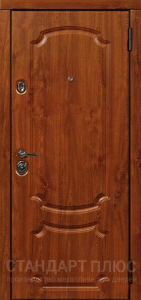 Стальная дверь Дверь с шумоизоляцией №27 с отделкой МДФ ПВХ